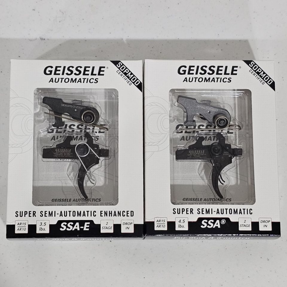 Image 1 - NIB G SSA / SSA-E