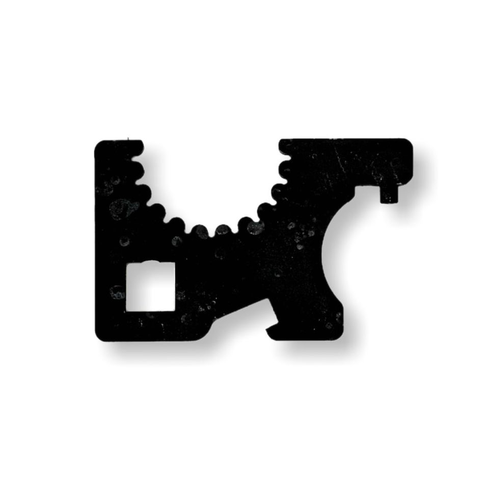 Image 1 - Geissele Barrel Nut Wrench