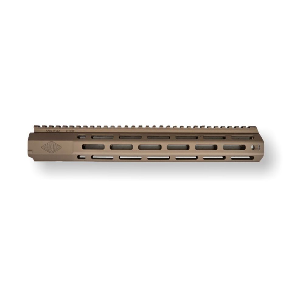 Image 1 - NIB Reptilia Handguards