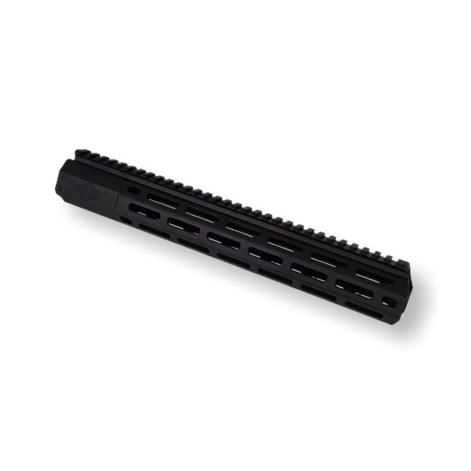 Image 3 - NIB Reptilia Handguards