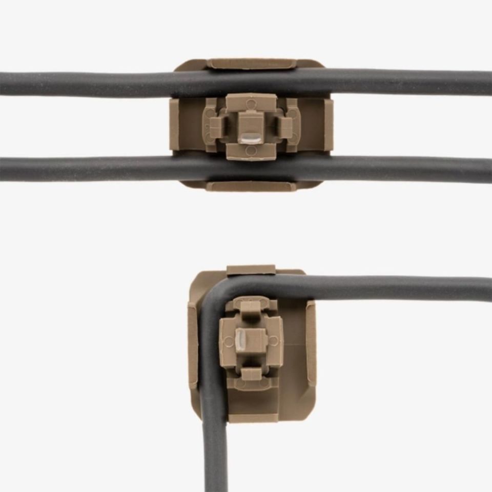 Image 4 - Mlok Cable Managment Kit 