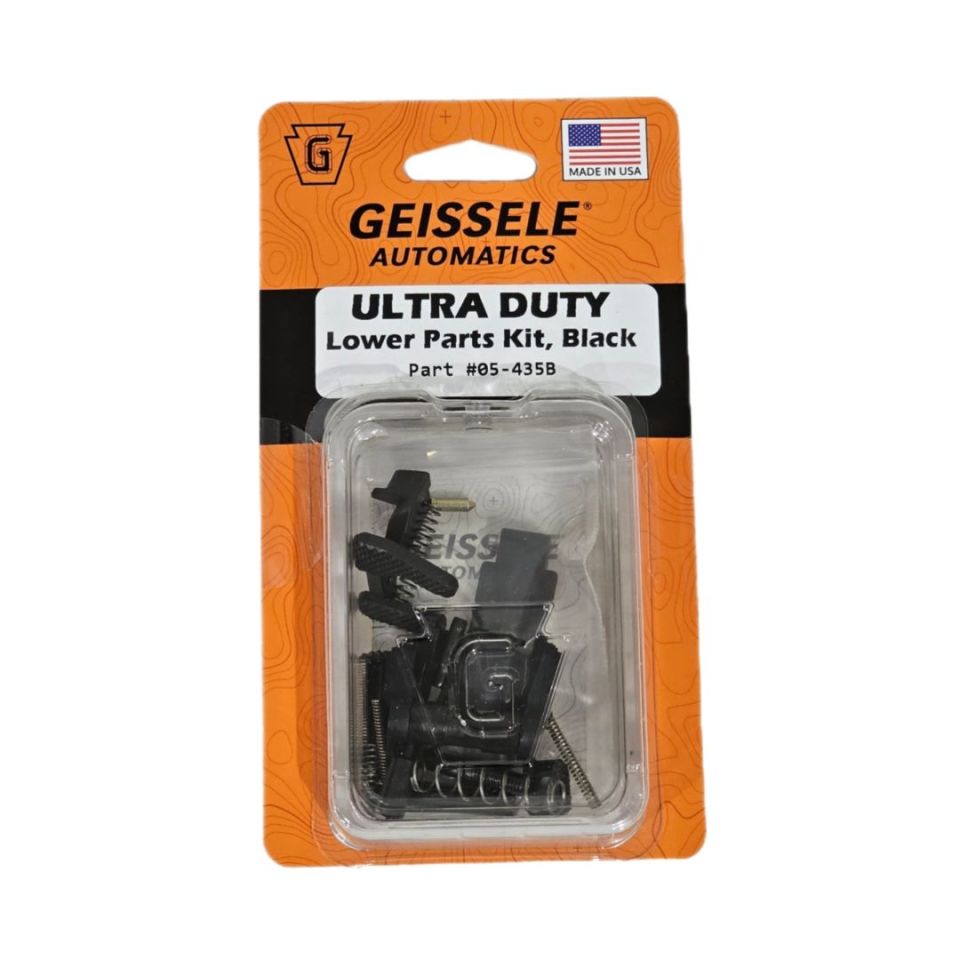 Image 2 - Geissele Ultra Duty LPK