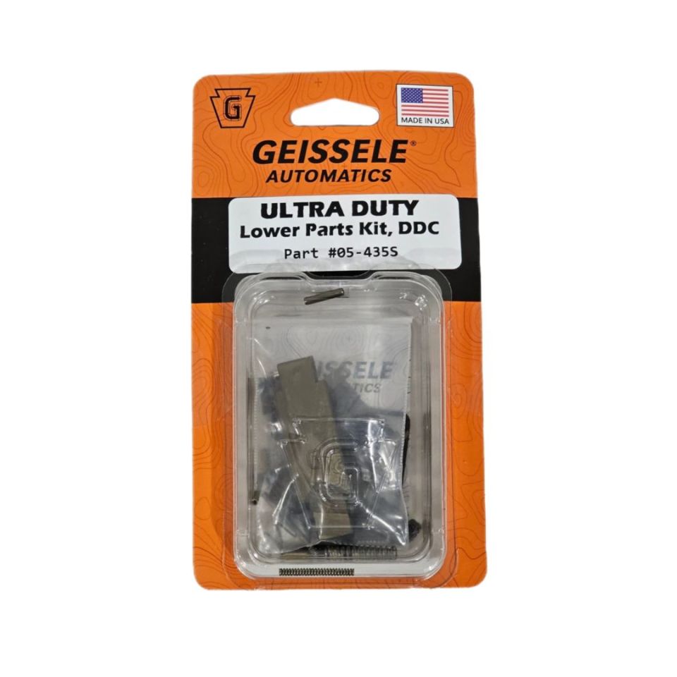 Image 3 - Geissele Ultra Duty LPK