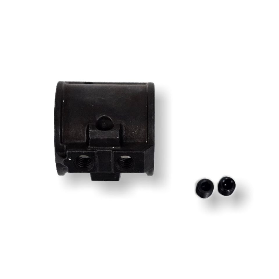 Image 2 - NIB Geissele Gas Block 