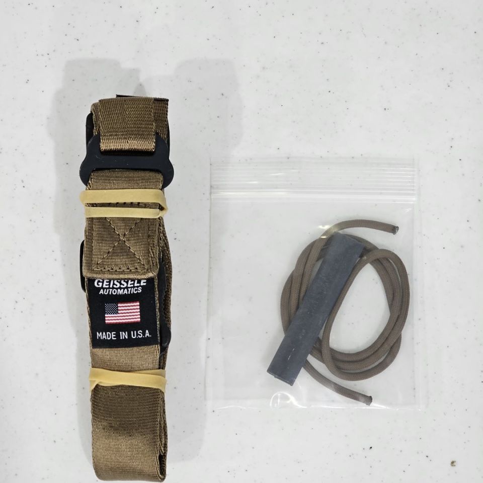 Image 2 - Geissele slings