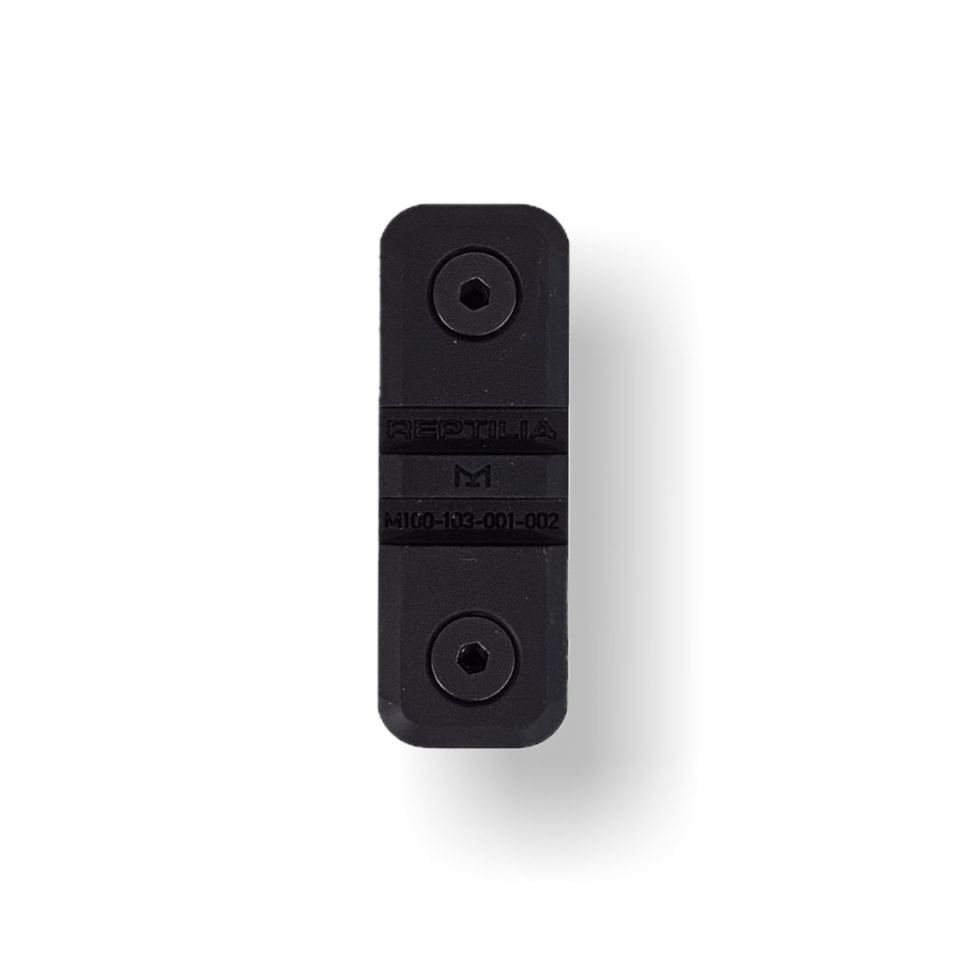 Image 2 - Reptilia Low Pro mlok rail