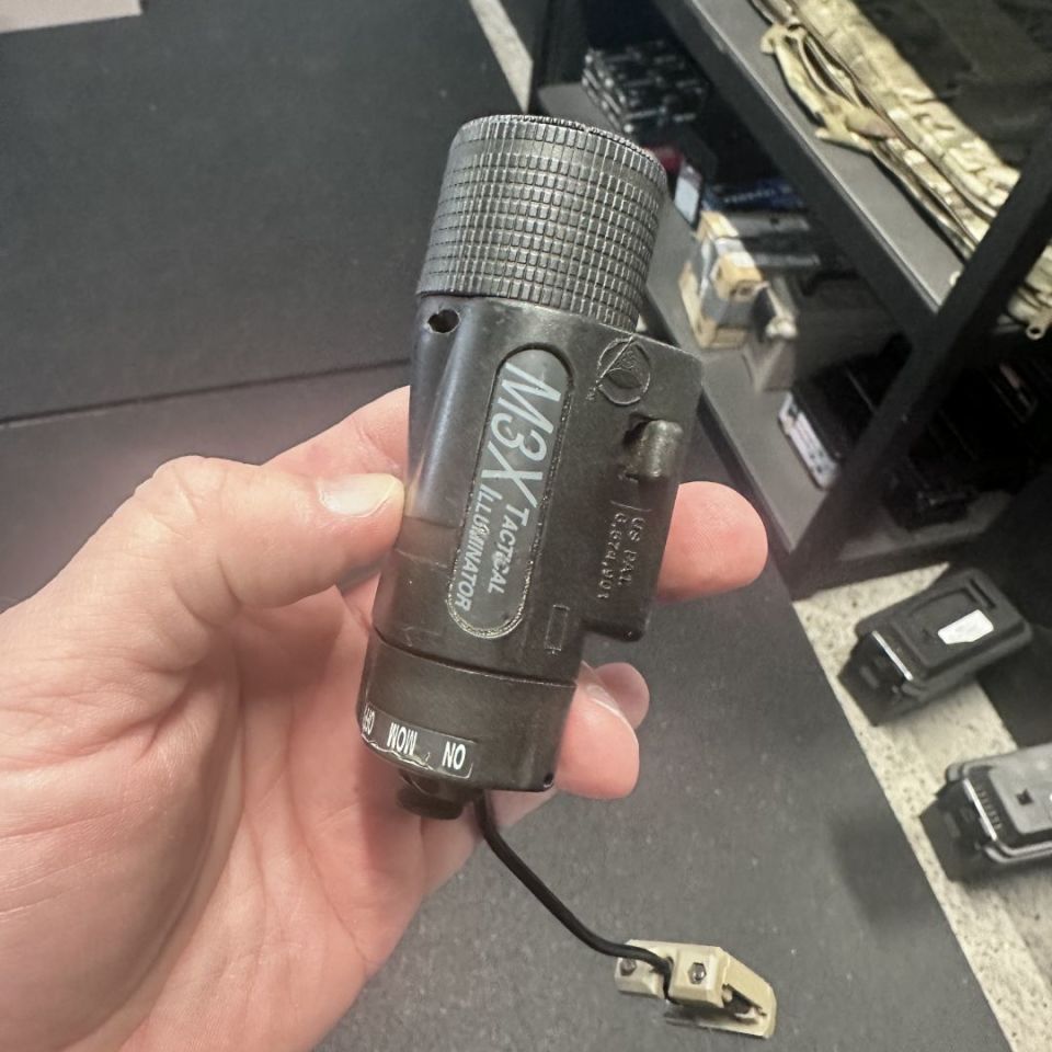 Image 1 - Insight m3x 