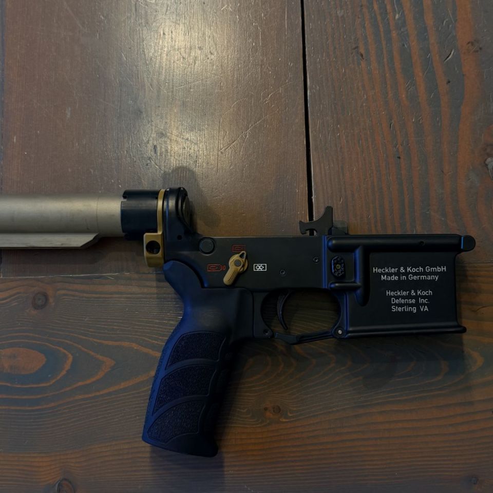 Image 4 - Hk 416 lower price drop !!