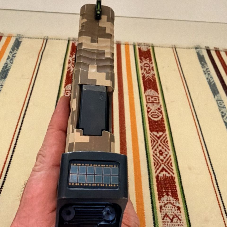 Image 4 - Glock 19 gen 3 