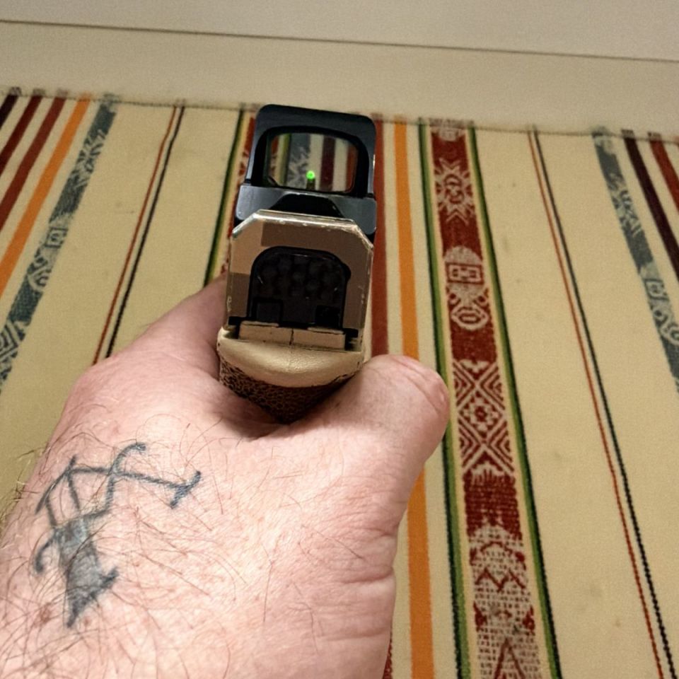 Image 1 - Glock 19 gen 3 