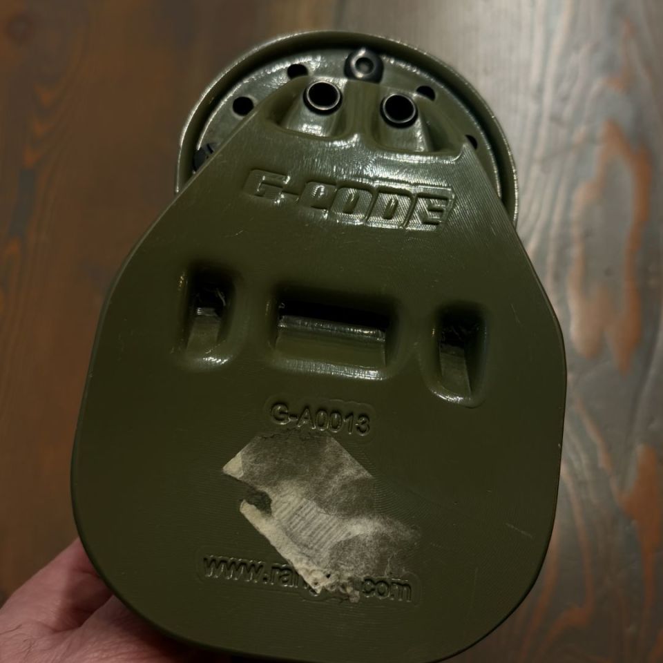 Image 3 - G19/45 code holster