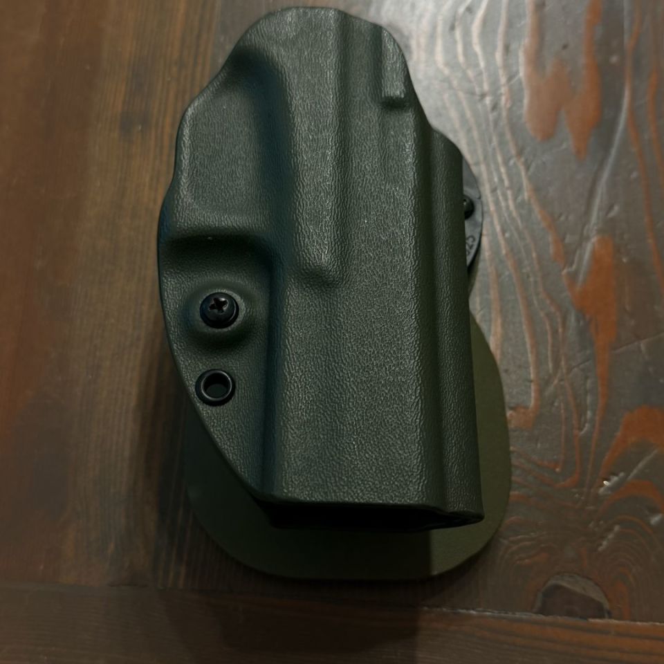 Image 2 - G19/45 code holster