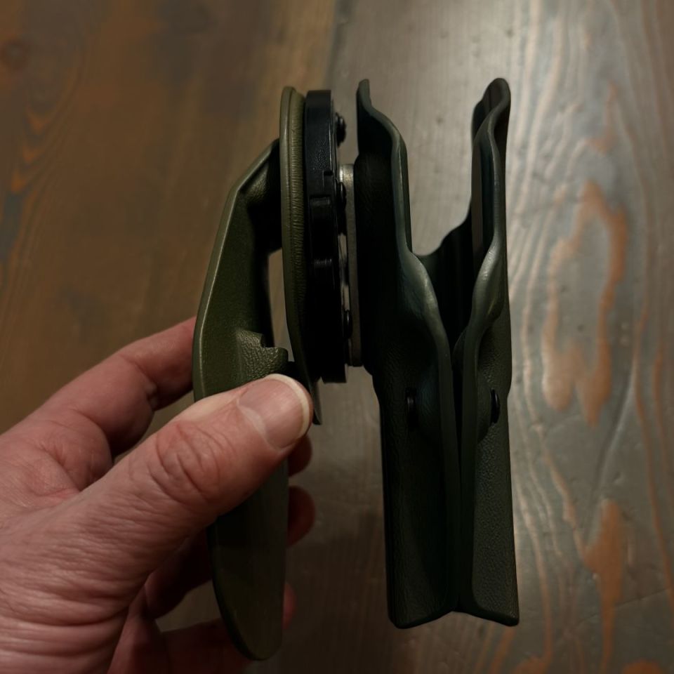 Image 4 - G19/45 code holster