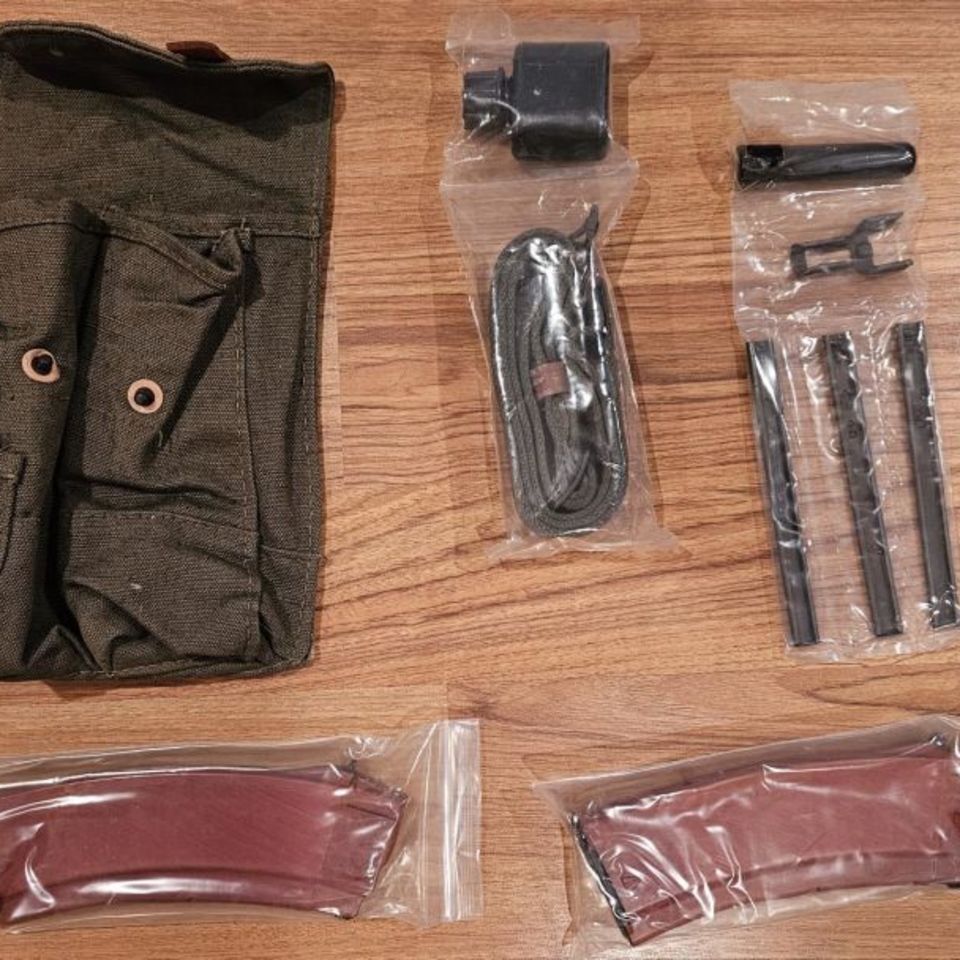 Image 5 - Bulgarian AK-74