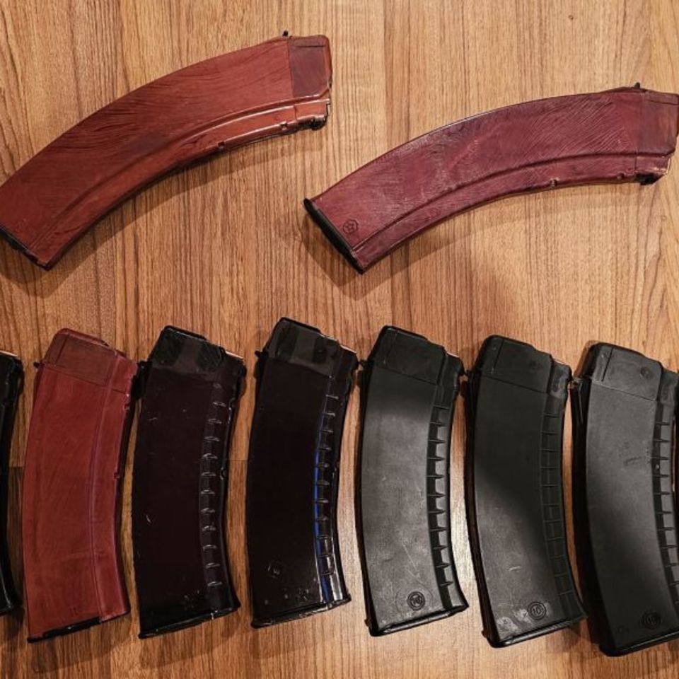 Image 4 - Bulgarian AK-74