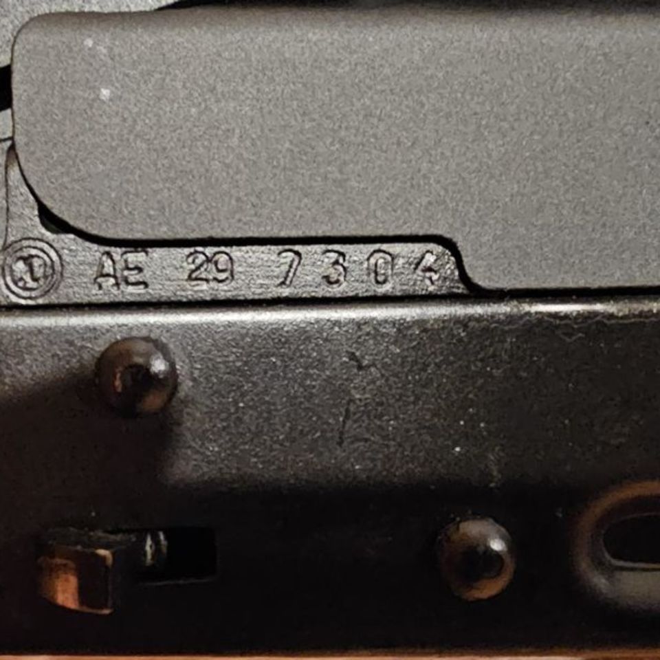 Image 3 - Bulgarian AK-74