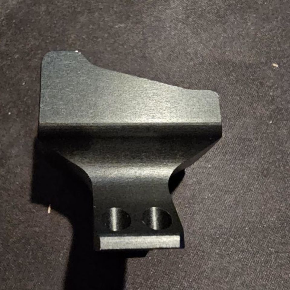 Image 2 - Baldknobber JPoint Mount