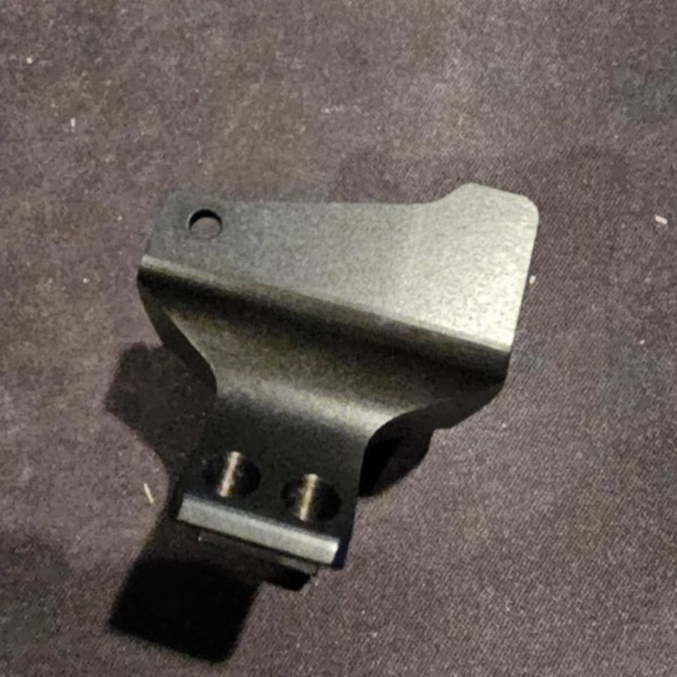 Image 3 - Baldknobber JPoint Mount