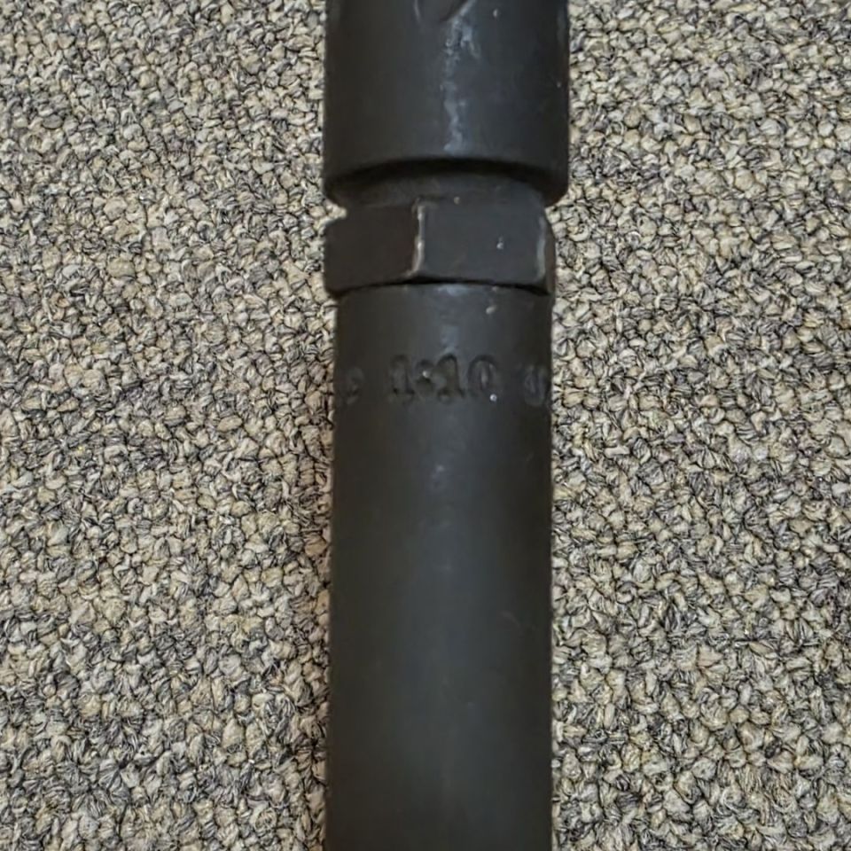 Image 2 - 16" BCA 7.62X39 barrel