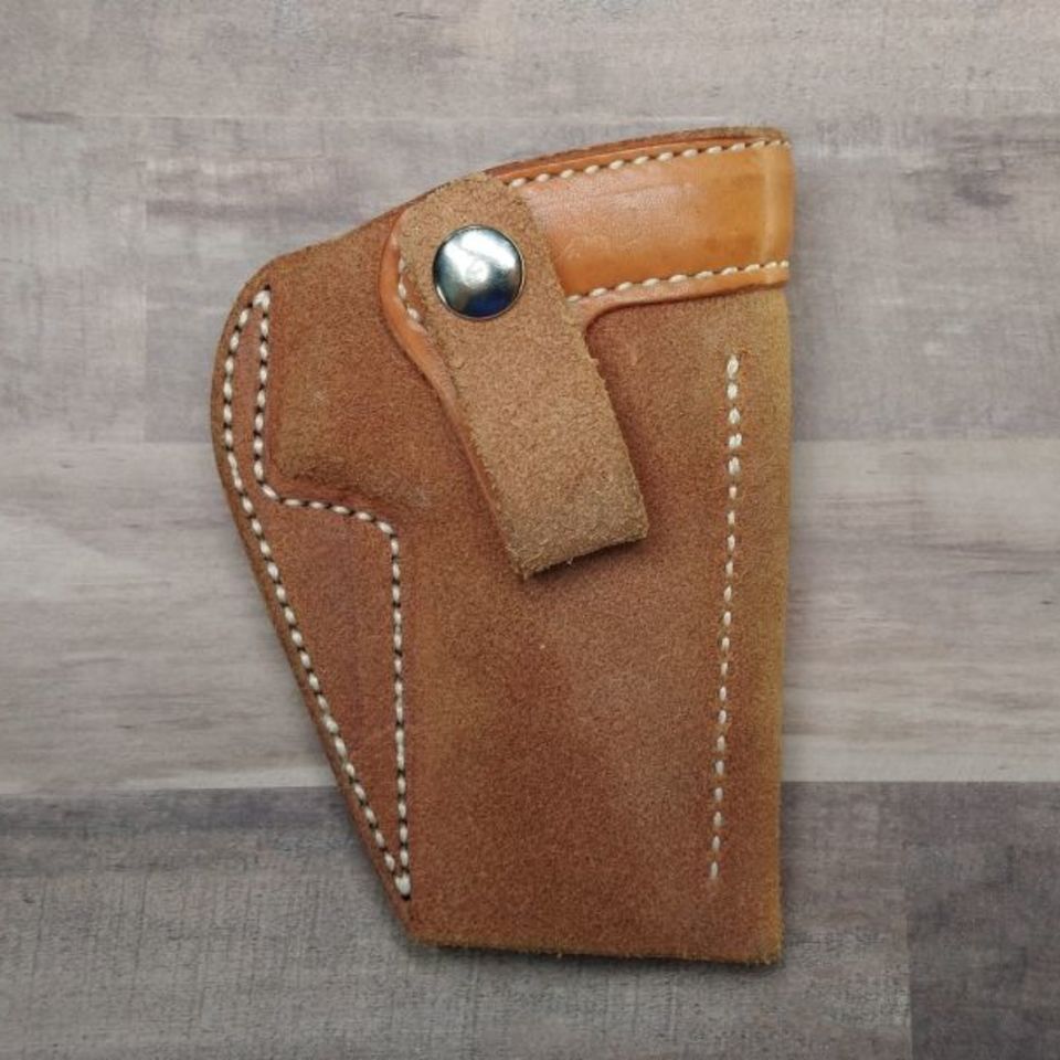 Image 2 - Milt Sparks SS1 Glock 19/17/34