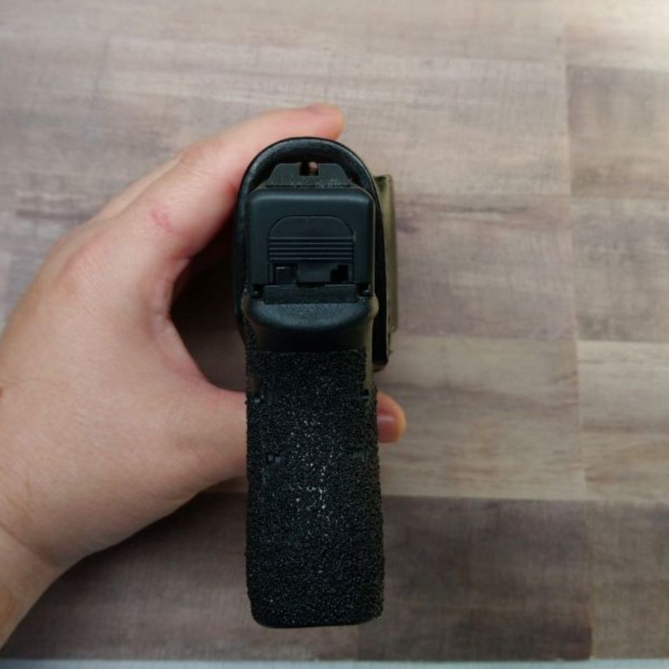 Image 5 - Sherrick Glock 26 Holster