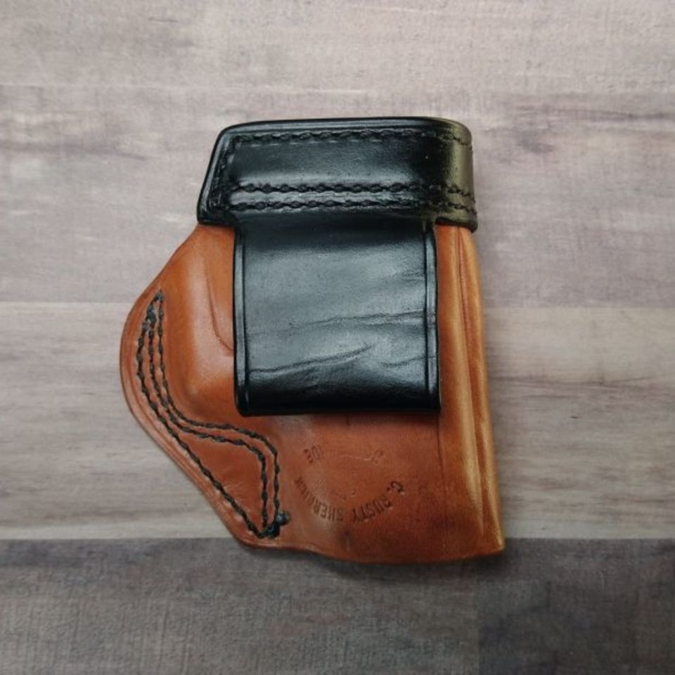 Image 2 - Sherrick Glock 26 Holster