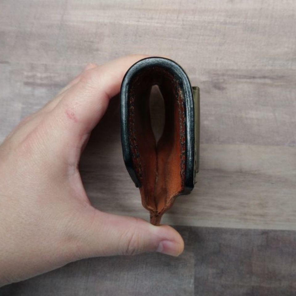 Image 4 - Sherrick Glock 26 Holster