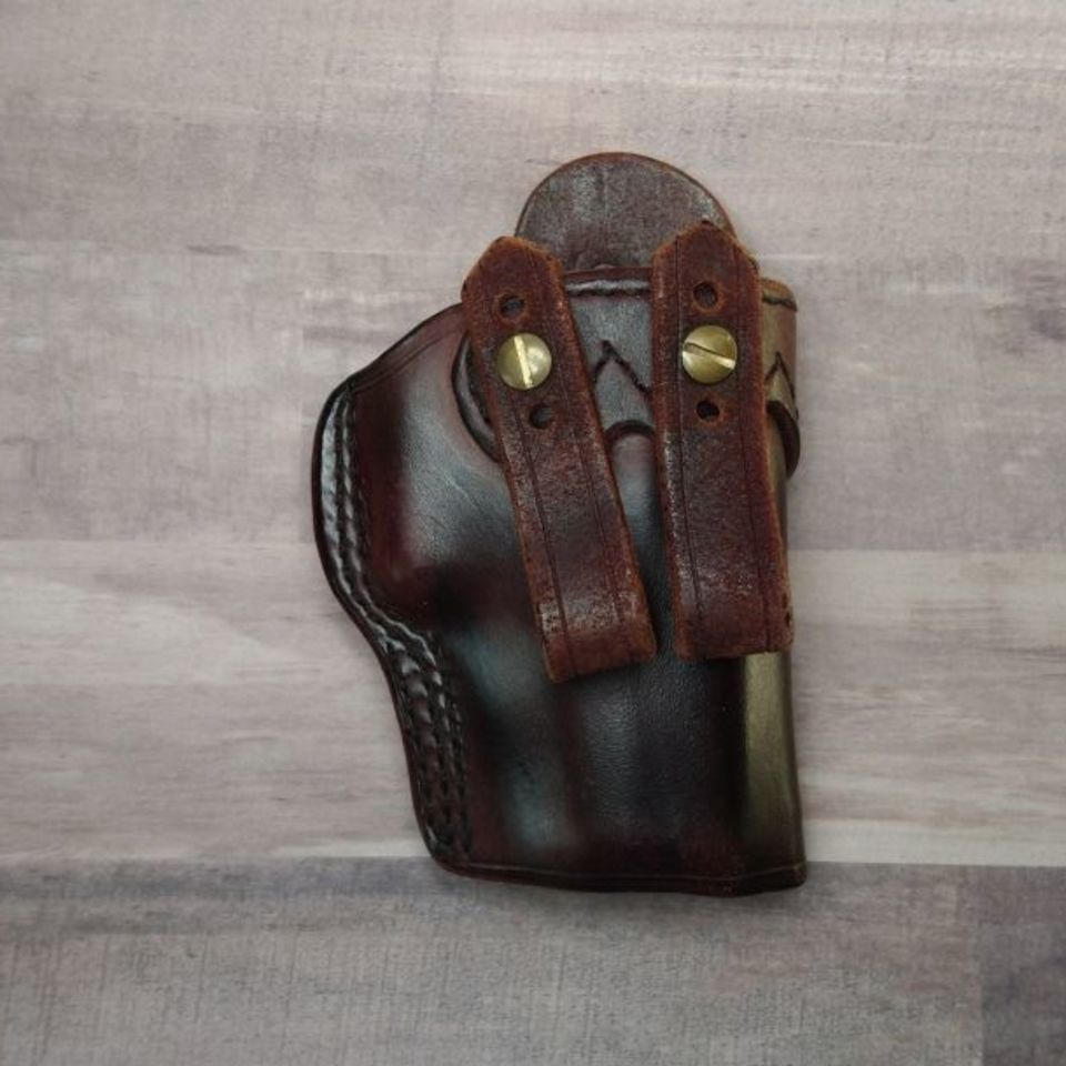 Image 2 - Kramer #5 Glock 19/26 Holster