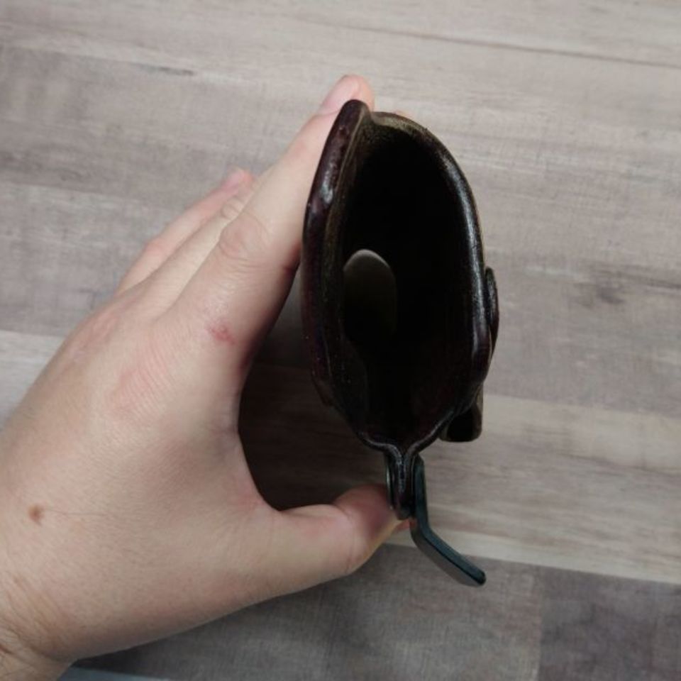 Image 4 - DGL AIWB4 Glock 17/22 Holster