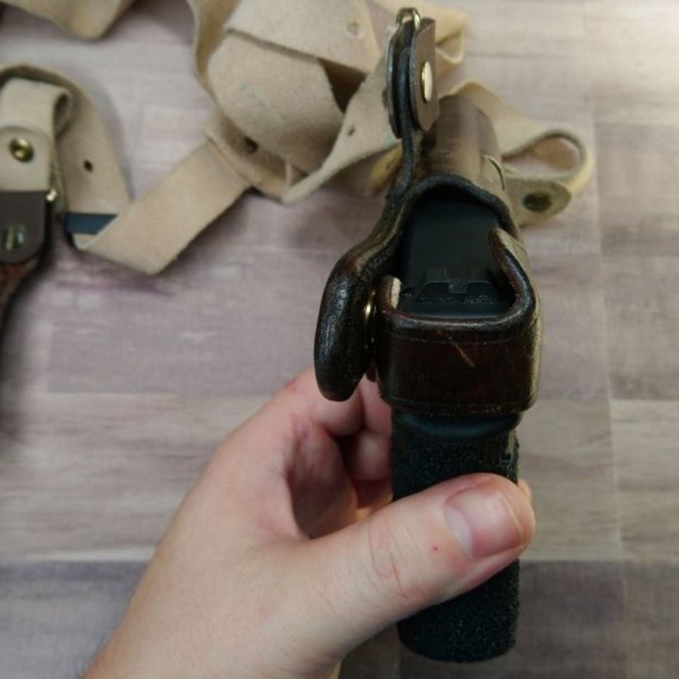 Image 4 - Garrity Glock 26 Holster