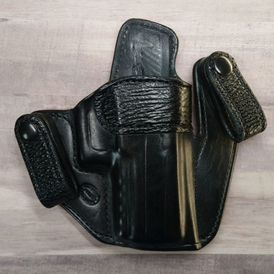 Image 1 - Milt Sparks VM2 P320C Holster