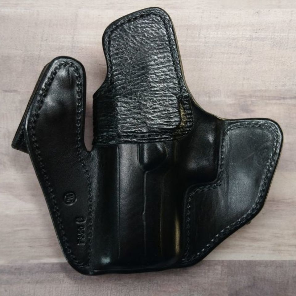 Image 2 - Milt Sparks VM2 P320C Holster