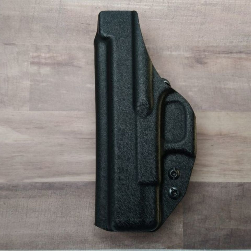 Image 2 - DSG Orion Glock 19 IWB Holster