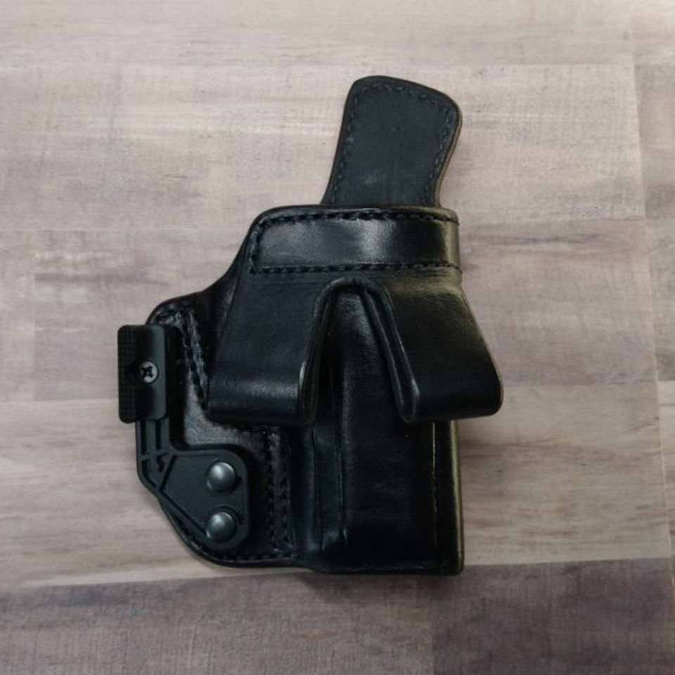 Image 2 - Palmetto HK P2000 AIWB Holster