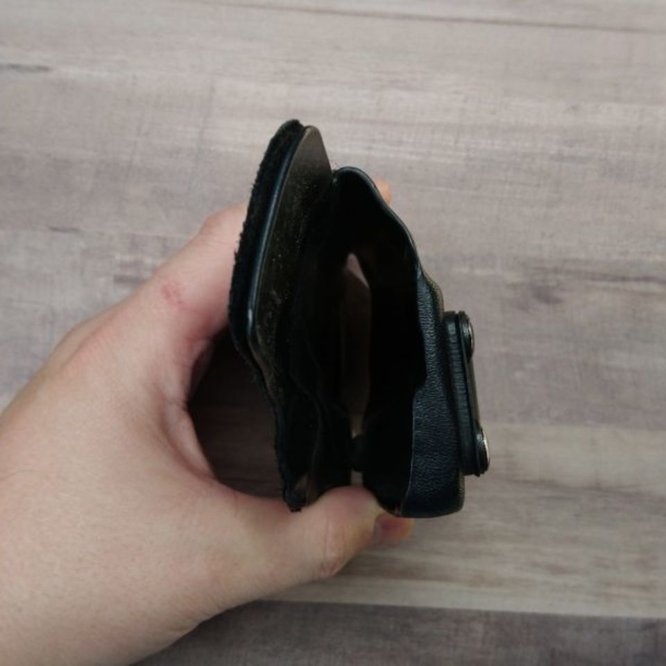 Image 4 - CCC Shaggy HK P2000 Holster