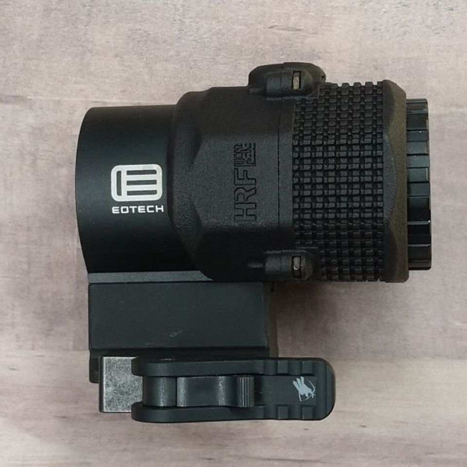 Image 1 - EOTech G43 w/ ADM fixed mount