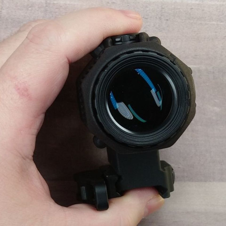 Image 2 - EOTech G43 w/ ADM fixed mount