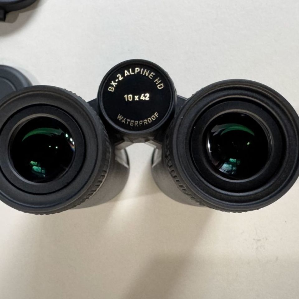 Image 3 - Leupold BX-2 ALPINE HD 10X42MM