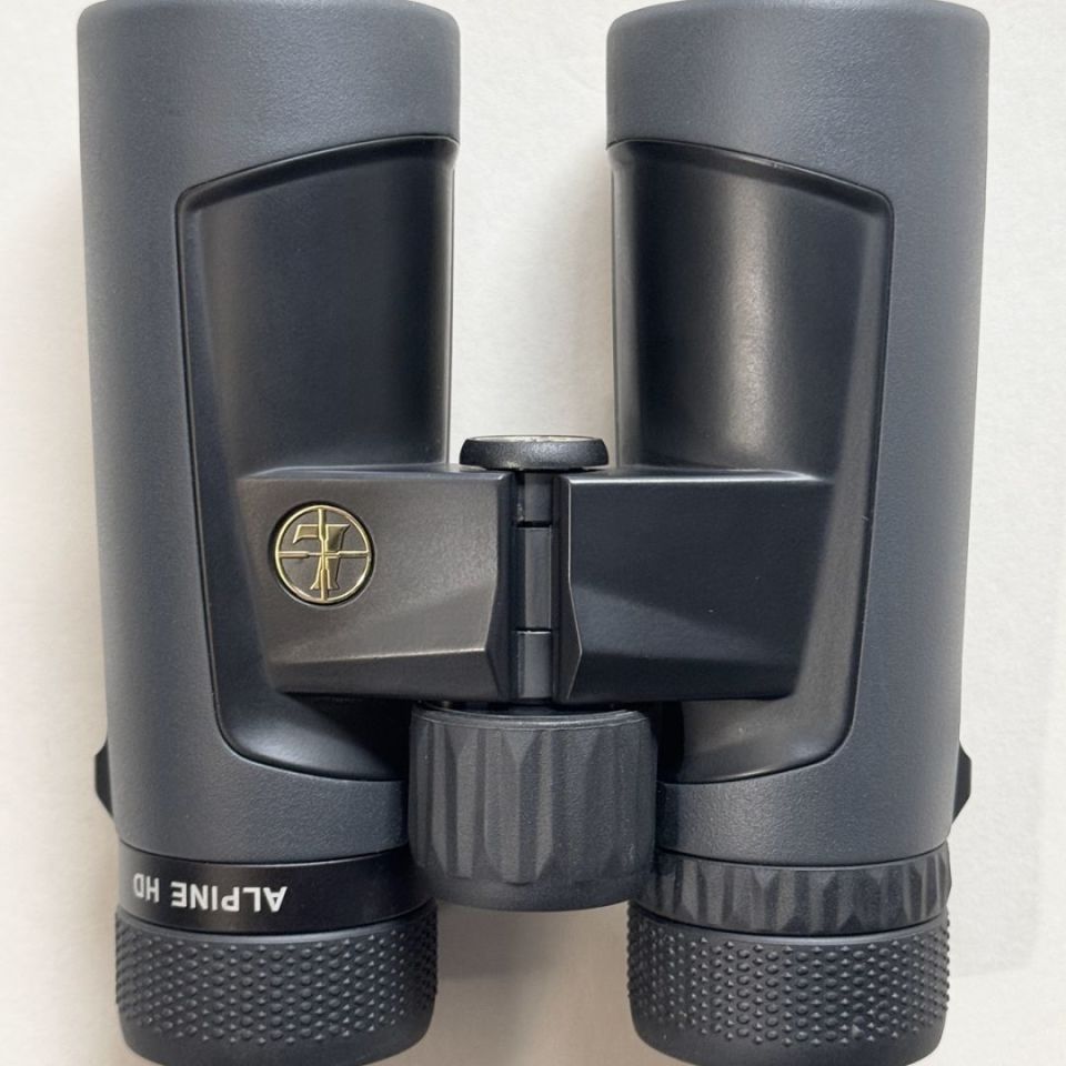Image 1 - Leupold BX-2 ALPINE HD 10X42MM