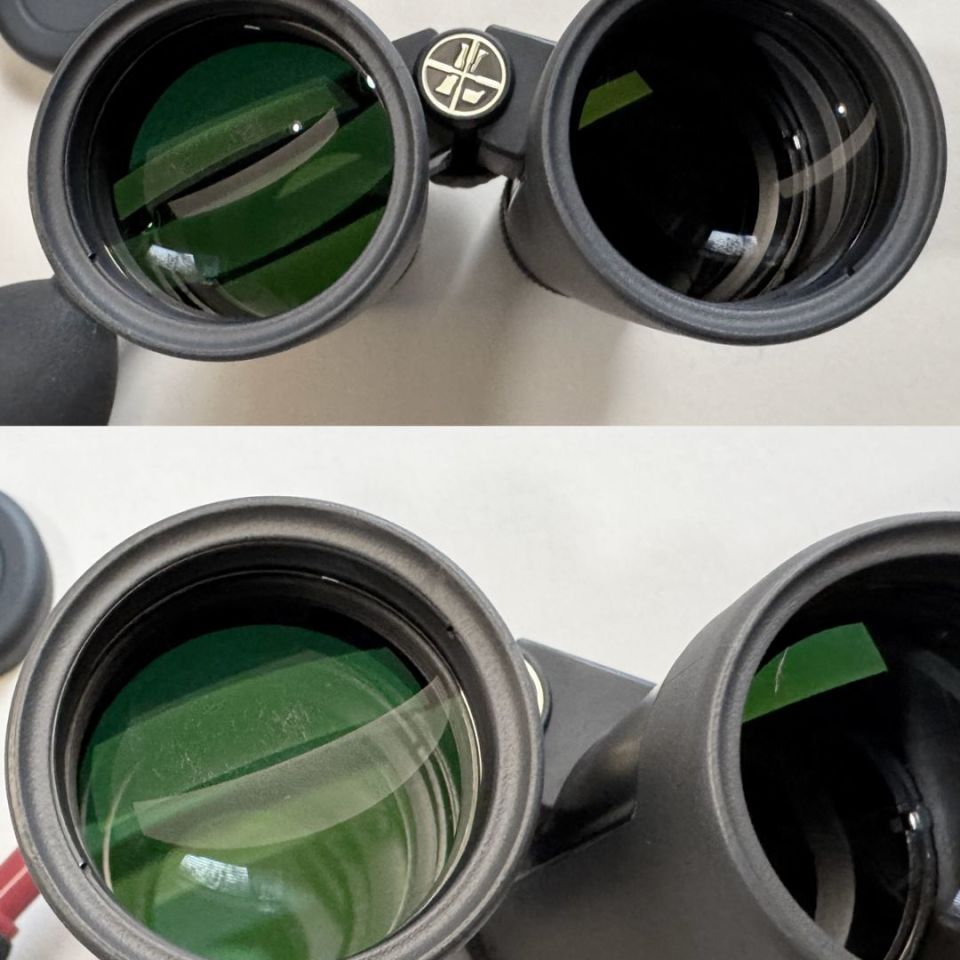 Image 4 - Leupold BX-2 ALPINE HD 10X42MM