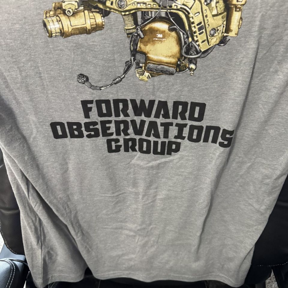 Image 2 - New FOG DROP