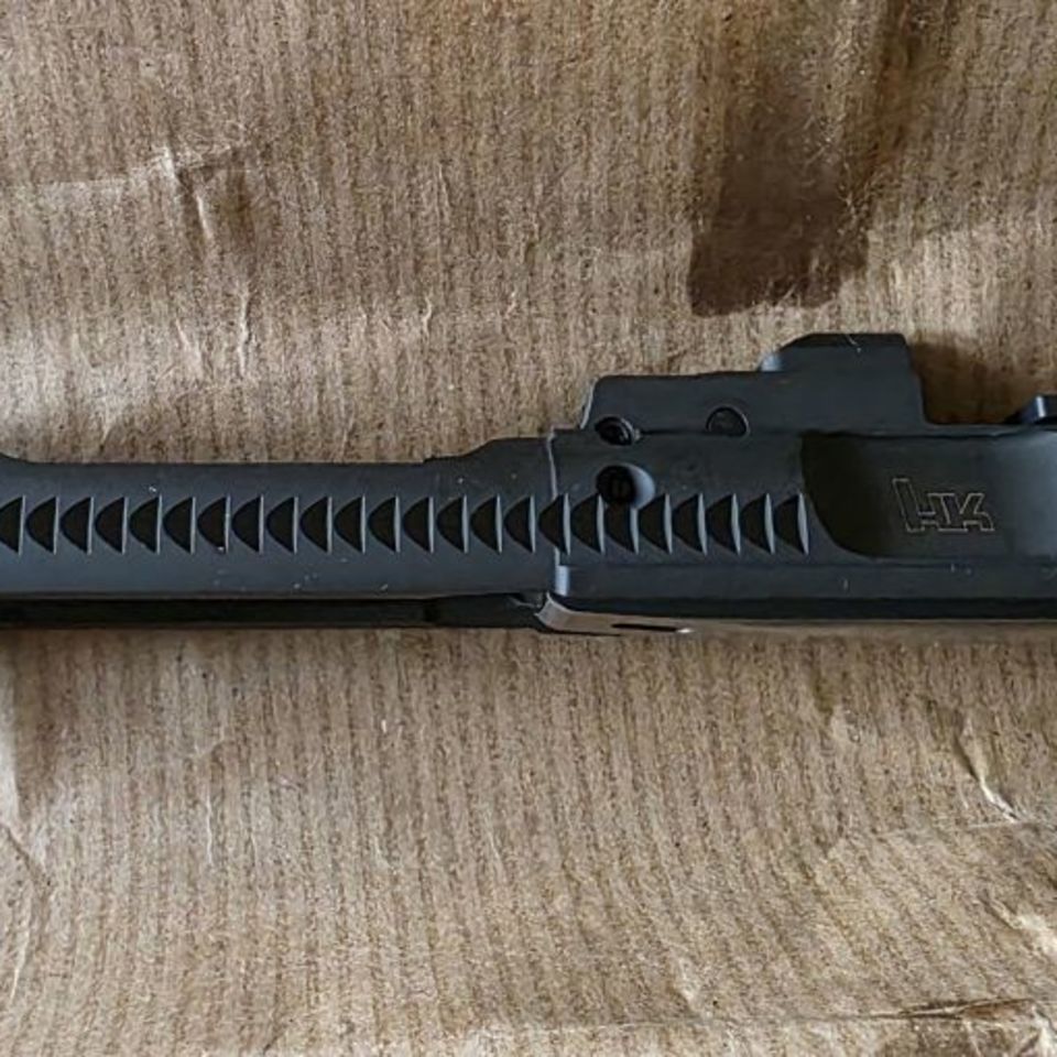 Image 2 - New HK416 BCG