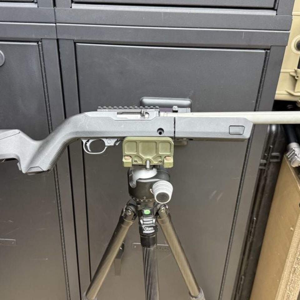 Image 1 - Ruger 10/22 takedown 