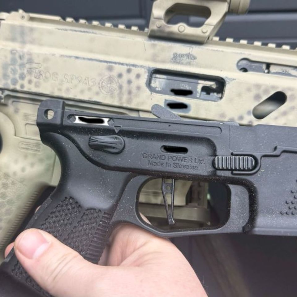 Image 2 - TRADE: Strigbog A3 for ... 