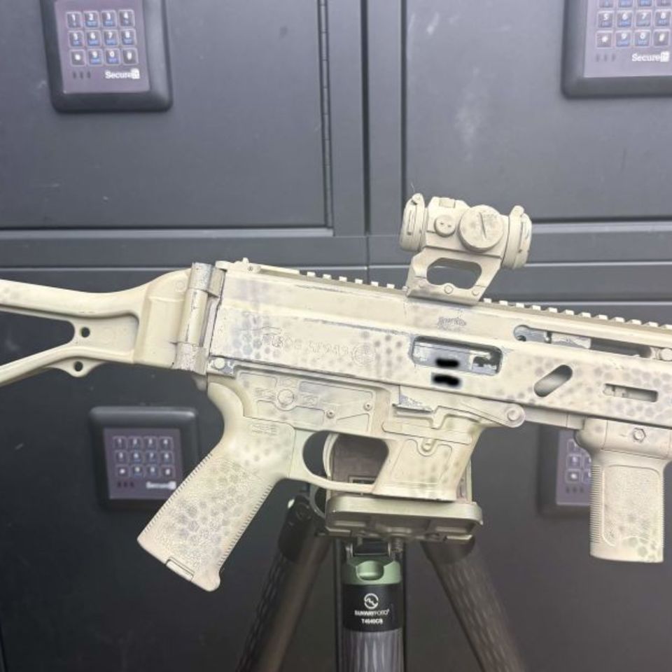 Image 1 - TRADE: Strigbog A3 for ... 