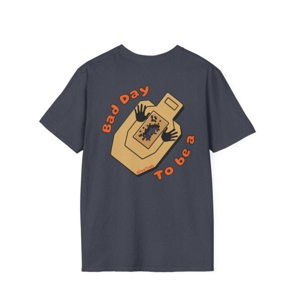 Image 5 - PewTewb T-Shirts and apparel 