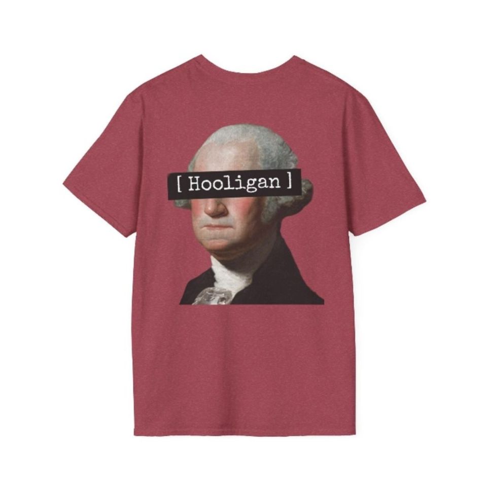 Image 3 - New T shirt drop!