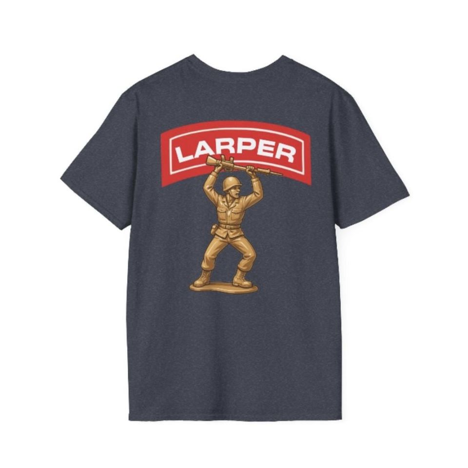 Image 2 - New T shirt drop!