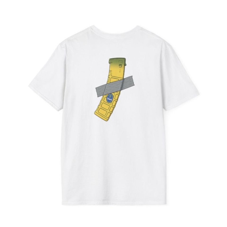 Image 4 - New T shirt drop!