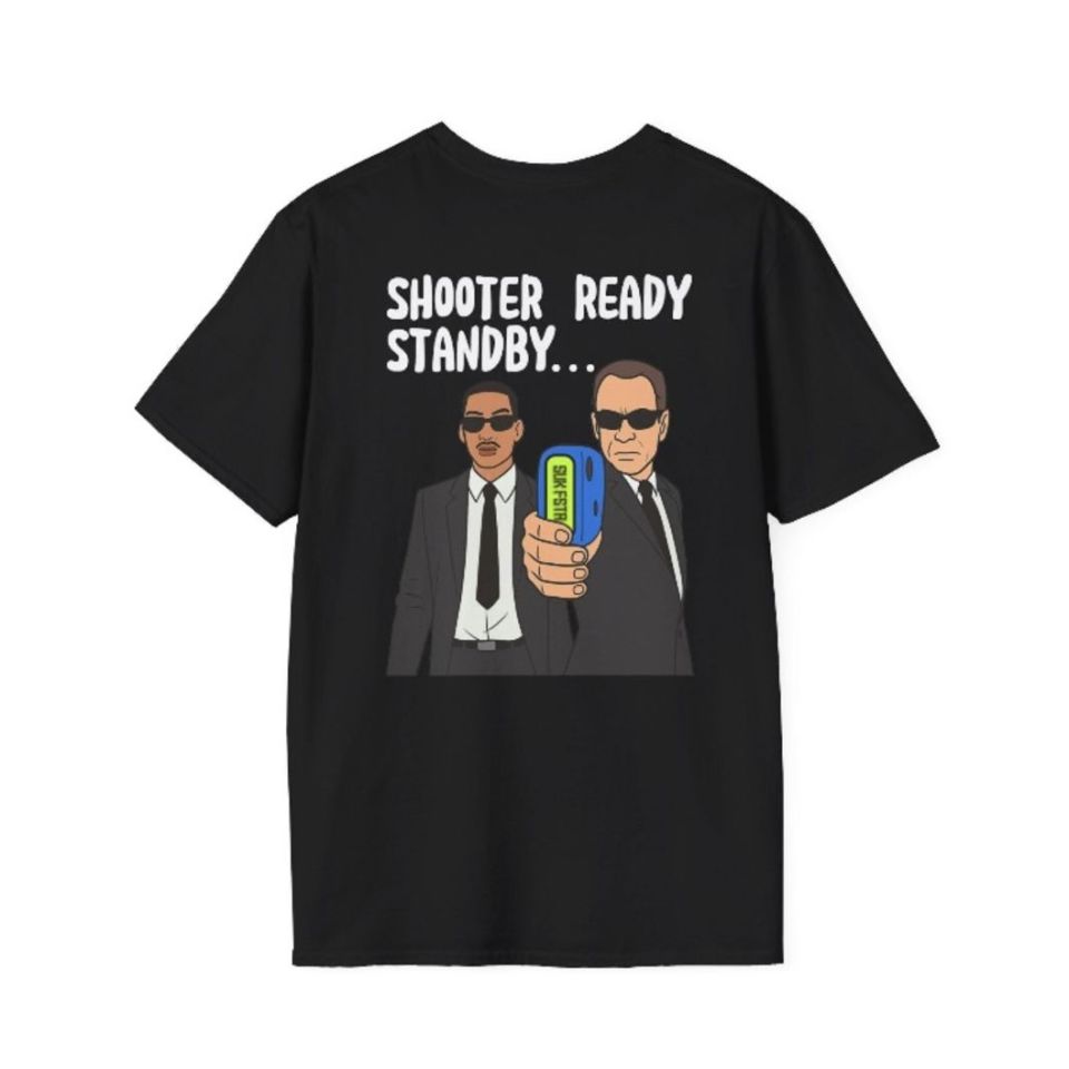 Image 1 - New T shirt drop!